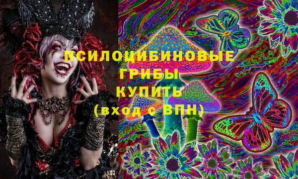 Альфа ПВП Алексеевка